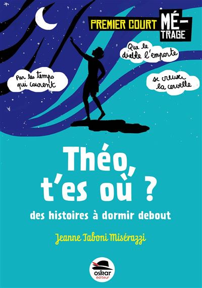 Théo, t'es où ?