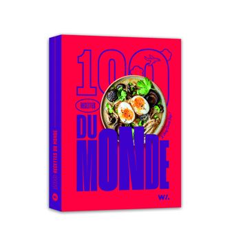 100 recettes du monde