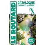Cataluña Valencia-Routard-Fr