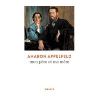 Mon père et ma mère