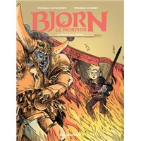 Bjorn le Morphir - Tome 3 - La reine des enfers