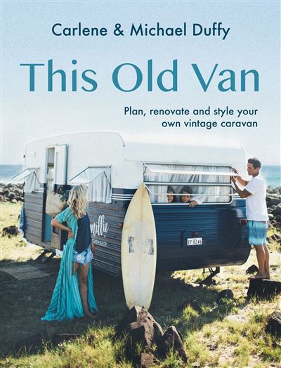 This Old Van: