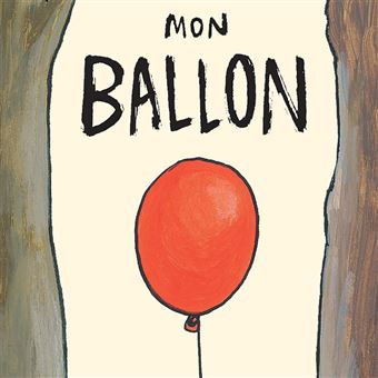 Mon ballon - 1