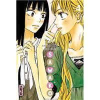 Sawako - Tome 4