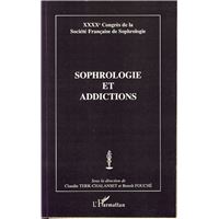 Sophrologie et addictologie