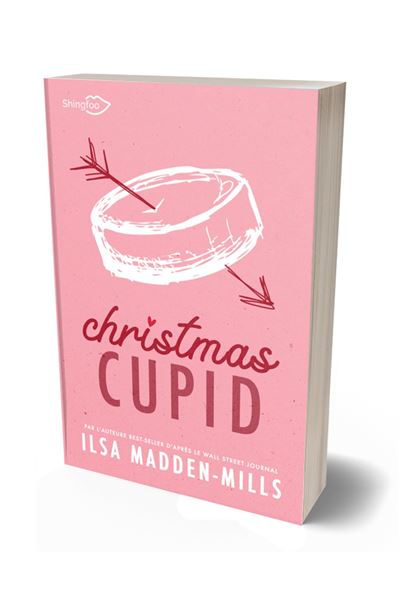 Christmas Cupid - Ilsa Madden-Mills (2024)