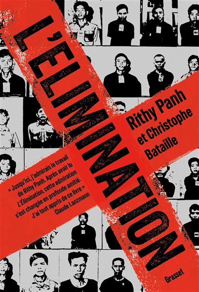 L'Élimination - Rithy Panh, Christophe Bataille (2025)