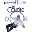 Largo Winch - Tome 24 - Le Centile d'or