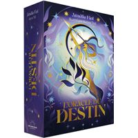 Livres Oracle et Livres Spirituels – Les Oracles de Cricri