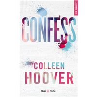 November 9 - Poche - Colleen Hoover, Pauline Vidal, Livre tous les livres à  la Fnac