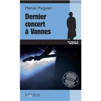 Dernier concert à Vannes