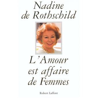 L'Amour est affaire de femmes - 1