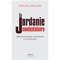La Jordanie contestataire