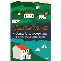 Agatha à la campagne