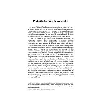 L'Amour de l'industrie - Tome 2