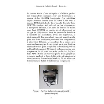 L'Amour de l'industrie - Tome 2