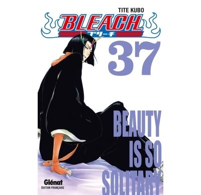 Vol.37 Bleach (Beauty is so Solitary)