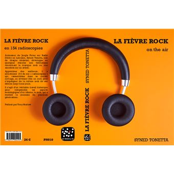 La fièvre rock - 1