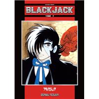 Black Jack T07