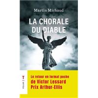 LA CHORALE DU DIABLE