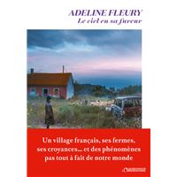 Le Ciel en sa fureur