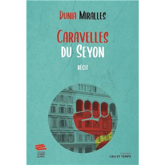 Caravelles du Seyon