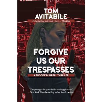 Forgive Us Our Trespasses - 1