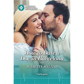 How to Date a Doc in Barcelona - 1