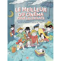 Benshi présente le meilleur du cinéma