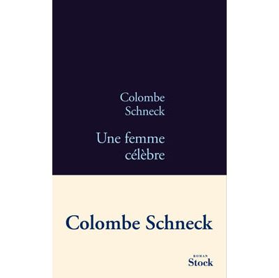 Une femme celebre