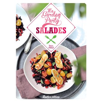 Salades - 1