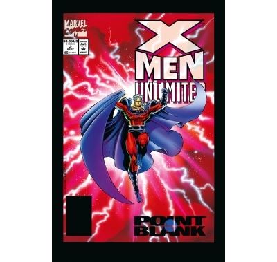 X-Men: L'intégrale 1993 IV (T35)