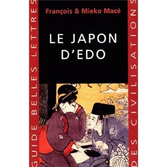Le Japon d'Edo - 1