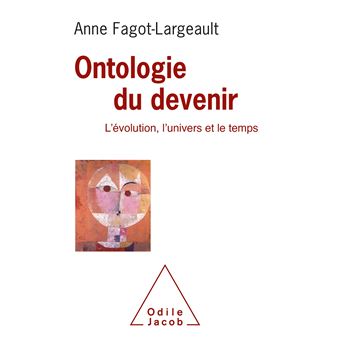 Ontologie du devenir - 1