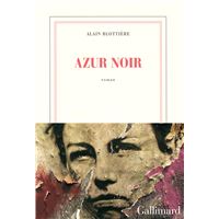 Azur noir