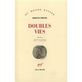 Doubles vies - 1