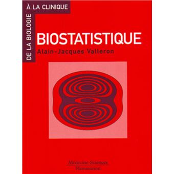 Biostatistique