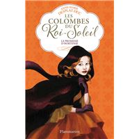 La promesse d'Hortense