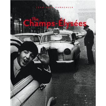 The Champs-Elysées