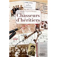 Chasseurs d'héritiers