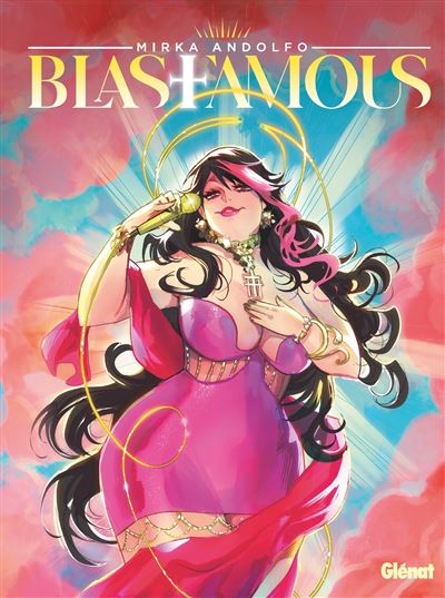 Blasfamous (2025)