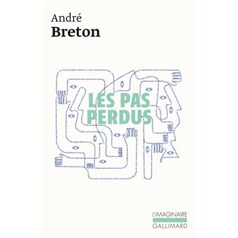 Les Pas perdus - 1