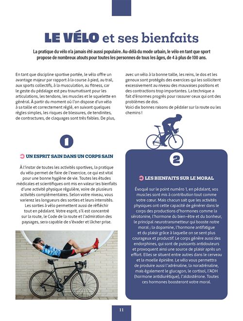 Bienfaits Faire Le Velo Bienfaits Faire 30 Min De Velo Par Jour