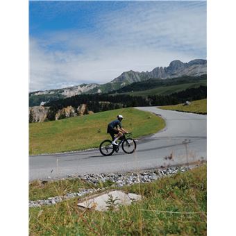 Les revues cyclistes : des origines à nos jours par Bernard