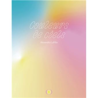 COULEURS DE CIELS - 1