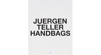 Juergen Teller Handbags /anglais