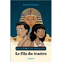 Le fils du traître