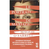 LE PORTRAIT DE MARIAGE