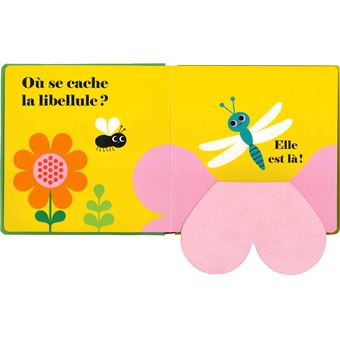 Où est l'abeille ?