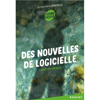 Les Enquêtes De Logicielle - Les Enquêtes De Logicielle, Les enquêtes de Logicielle - 1